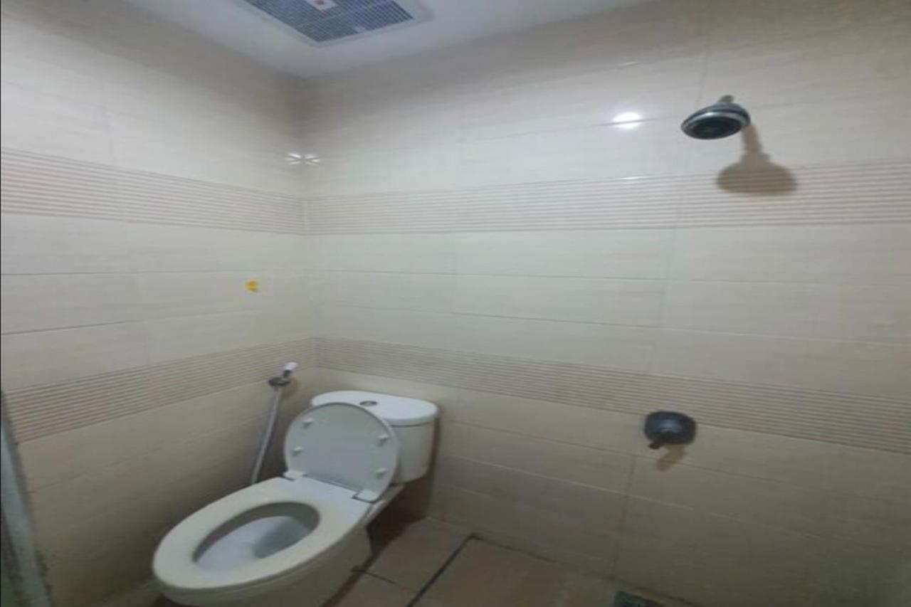 Oyo 93109 Garden Homestay 1 Tpr สุราบายา ภายนอก รูปภาพ